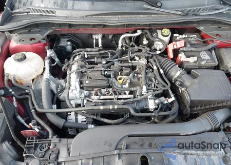 2020 Ford Escape Se from USA, damaged, VIN 1FMCU9G63LUC24646